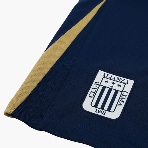 Nike Short Hombre Alianza Lima 2025