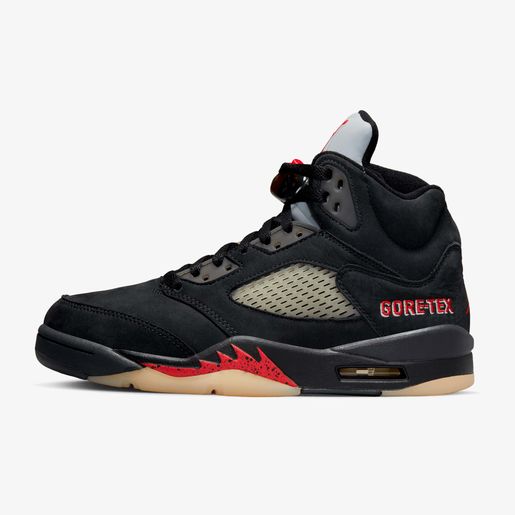 Air Jordan 5 Retro GTX