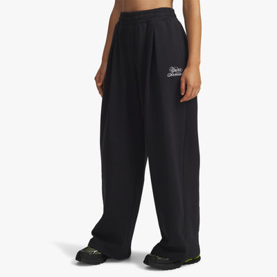 Under Armour Pantalón Rival Fleece Script