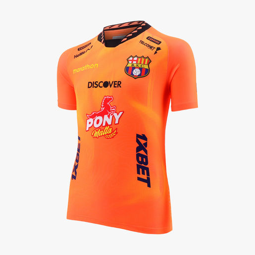 Camiseta BSC Alterna 2 2026