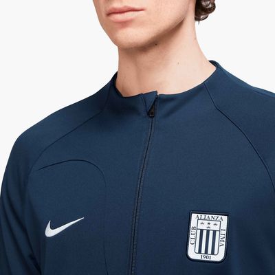 Nike Casaca Alianza Lima Academy Pro