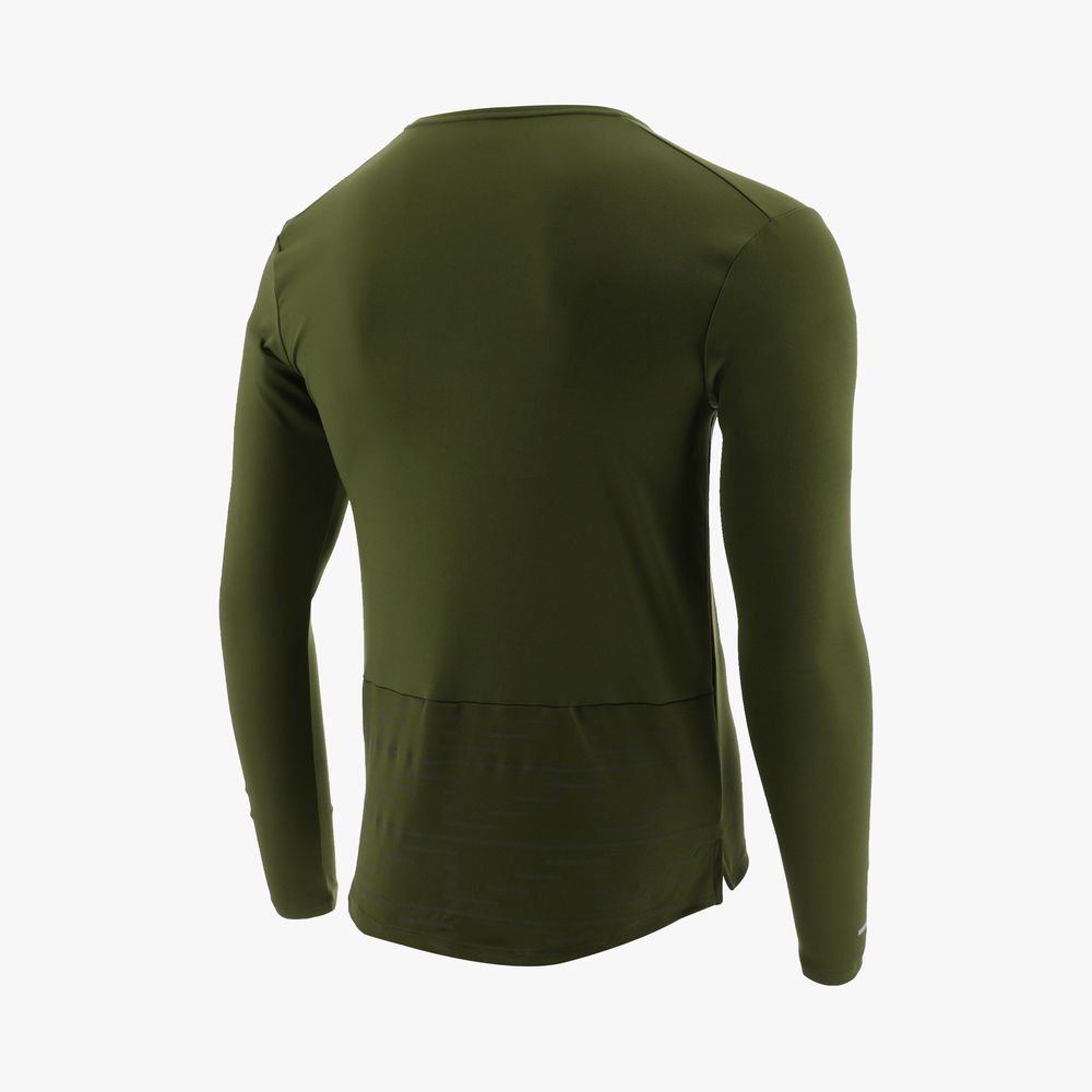 Nike Dri-FIT UV Run Division Miler