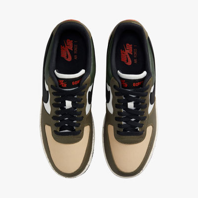 Nike Air Force 1 GORE-TEX
