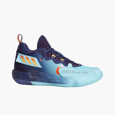 adidas Dame 7 EXTPLY