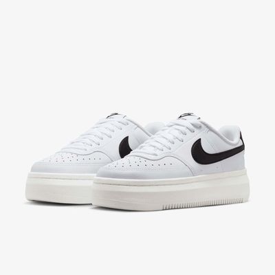Nike Zapatillas Court Vision Alta