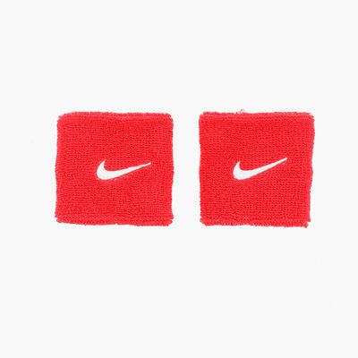 Nike Muñequera Swoosh