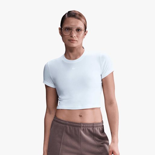 Nike Polera Sportswear Chill Knit