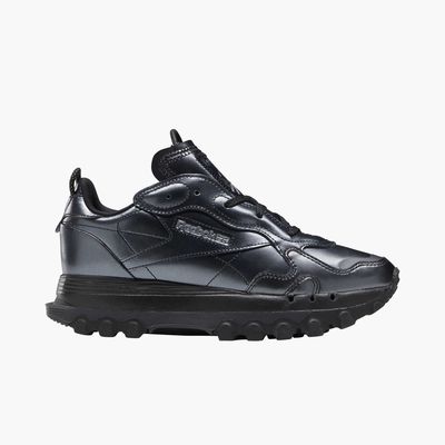 Reebok Cardi B Classic Leather