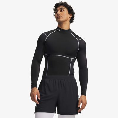 Under Armour Camiseta HeatGear Elite