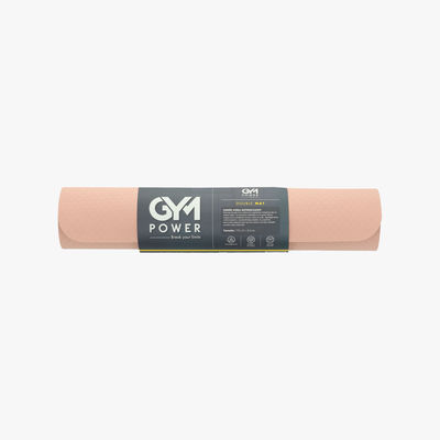 Gym Power TPE Yoga Mat