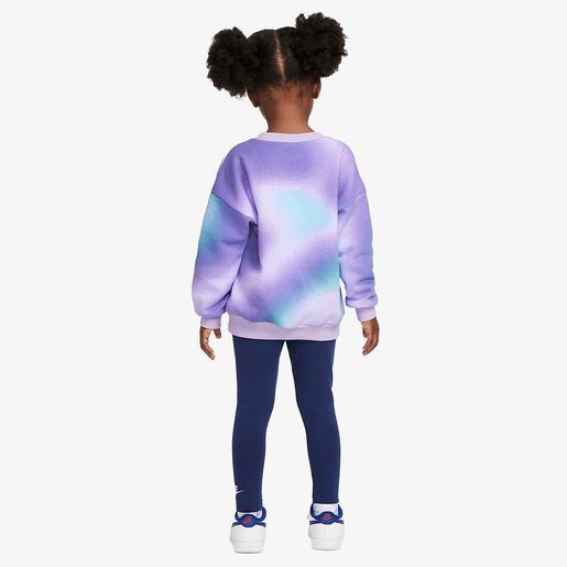Nike Solarized