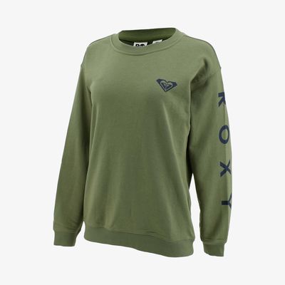 Roxy Súeter Ess Crew
