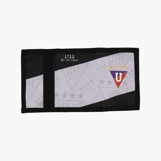 LDU Billetera
