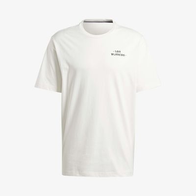 adidas Real Madrid Cultural Story