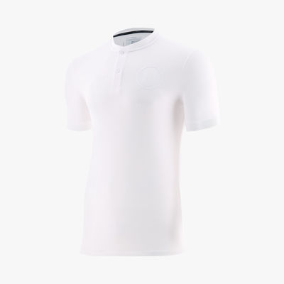 Polo cuello Mao Universitario 2026