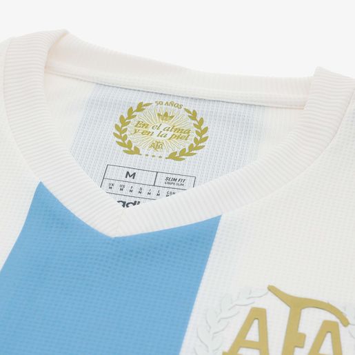 adidas Camiseta Argentina Aniversario