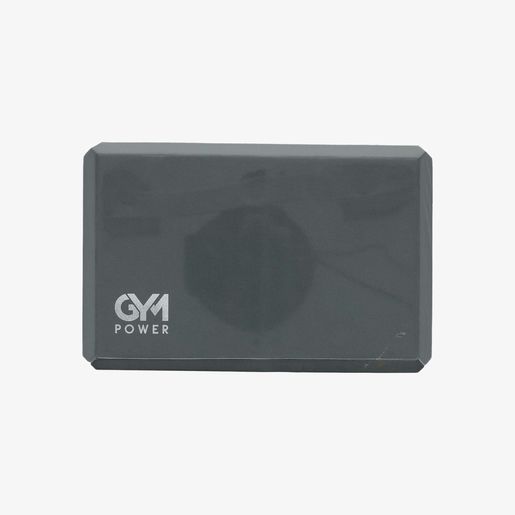 Gym Power Yoga Brick