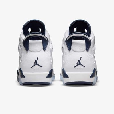 Air Jordan 6 Retro