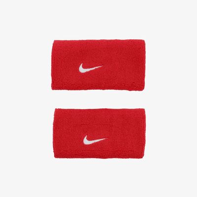 Nike Muñequera Swoosh