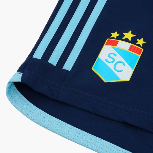 adidas Visitante Sporting Cristal 2024