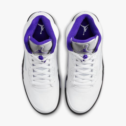Jordan 5 Retro Dark Concord