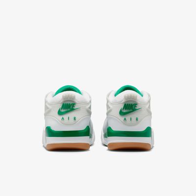 Jordan 4 RM Pine Green