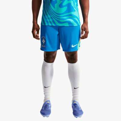 Nike Camiseta Brazil Academy Pro