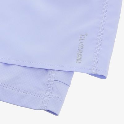 adidas Shorts Own the Run Climacool 2 en 1