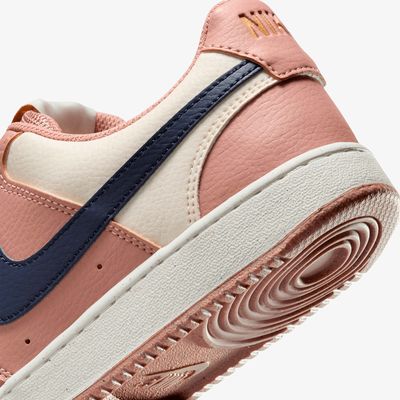 Nike Zapatillas Court Vision Low Next Nature