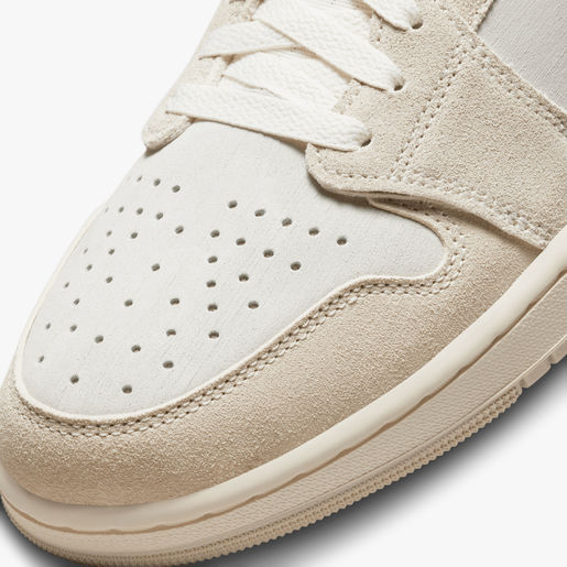 Air Jordan 1 Zoom Comfort 2