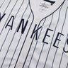 MLB Camiseta Bold Button