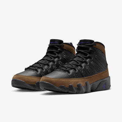 Air Jordan 9