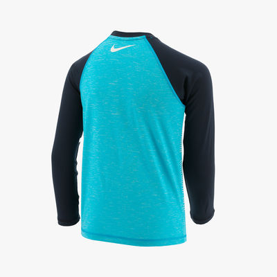 Nike Heather JDI Long Sleeve Hydroguard