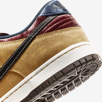 Nike SB Dunk Low Pro