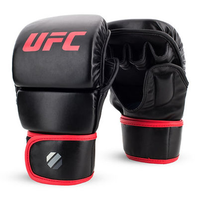 UFC Guantes MMA Sparing 8 Oz