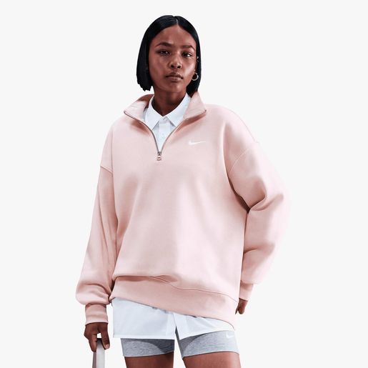 Nike Buzo Sportswear Phoenix Fleece