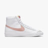 W BLAZER MID 77