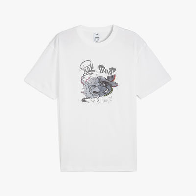 Puma x TORTUGAS NINJA