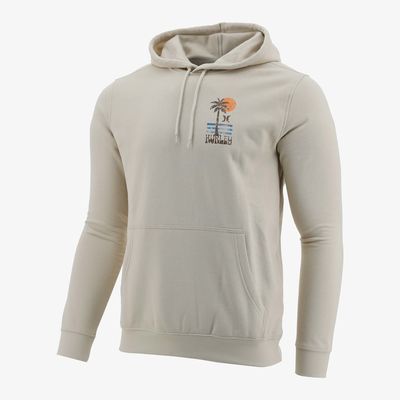 Hurley 77 Fleece Pullover Hoodie