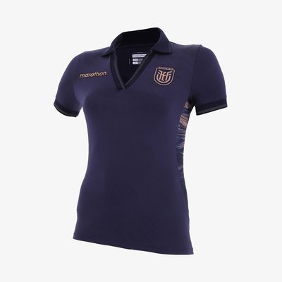 Camiseta FEF Alterna 1 Mundial 2026