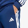 adidas Buzo Sportswear Basic 3 Franjas Tricot
