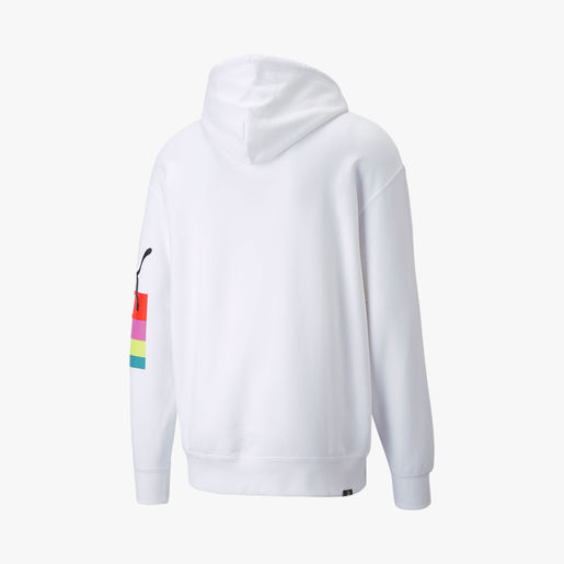 Puma Brand Love