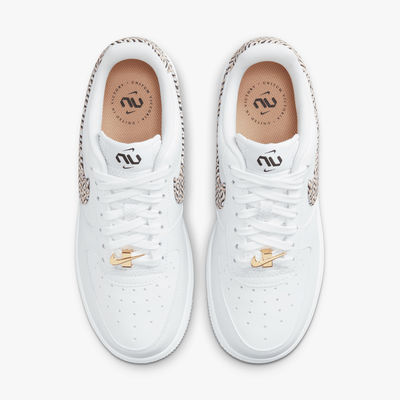 Nike Air Force 1 LX United