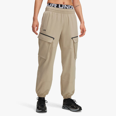 Under Armour Pantalón Unstoppable Cargo