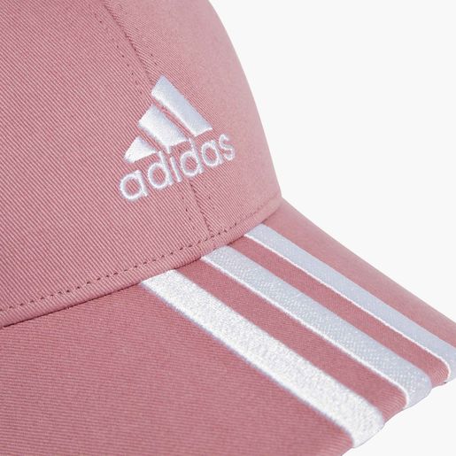 adidas Cotton Twill Baseball 3 bandas