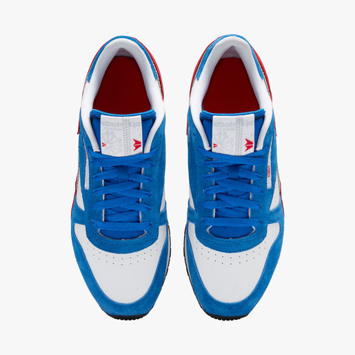 Reebok Classic Leather Make It Yours