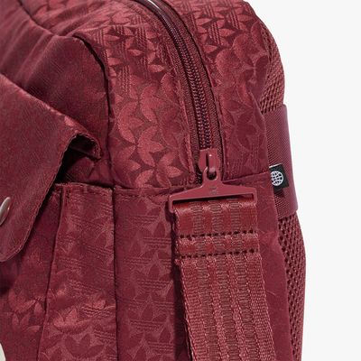 adidas Trefoil Jacquard Monogram Oversized