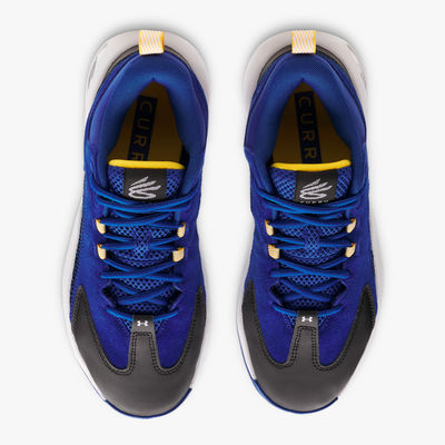 Under Armour Zapatos Curry 3Z 25