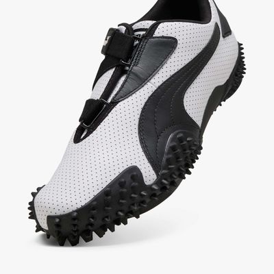 Puma Mostro Perforated