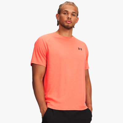Under Armour Camiseta Tech Textured